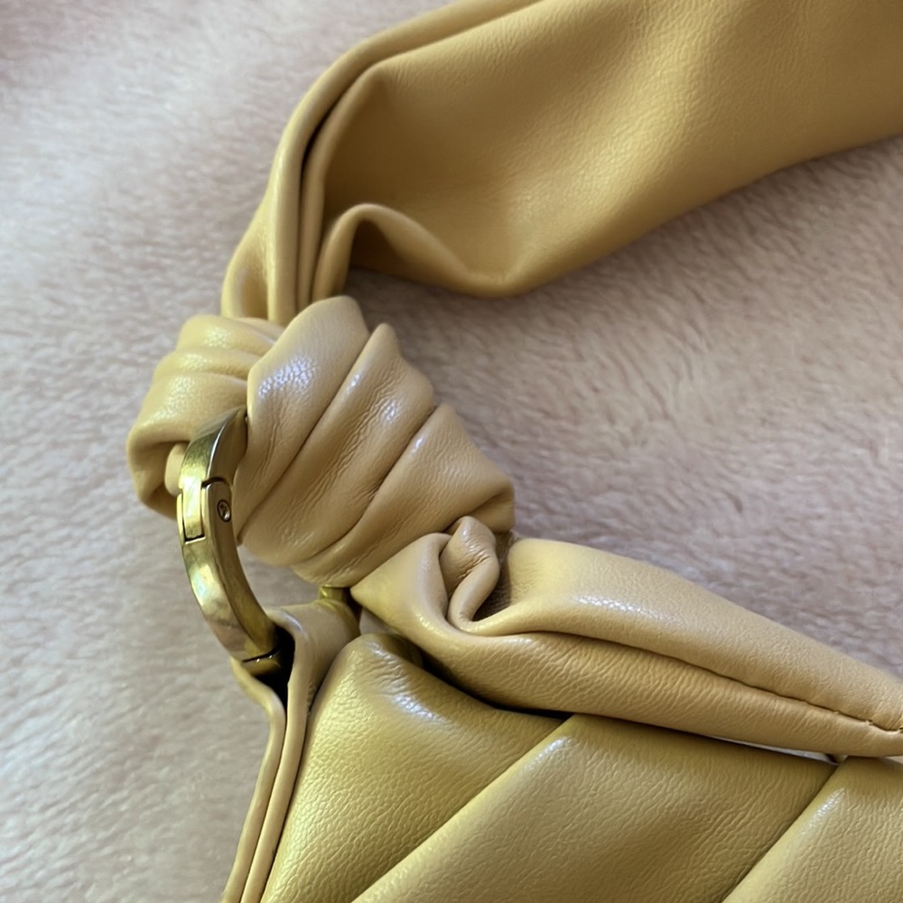 Pixie Mood Tan Handbag - image 3